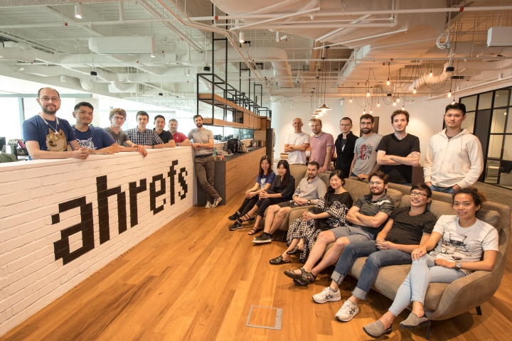 Ahrefs Team